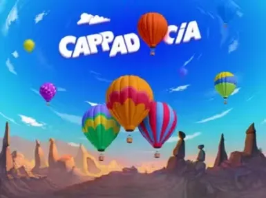 Captain Spins Casino screenshot