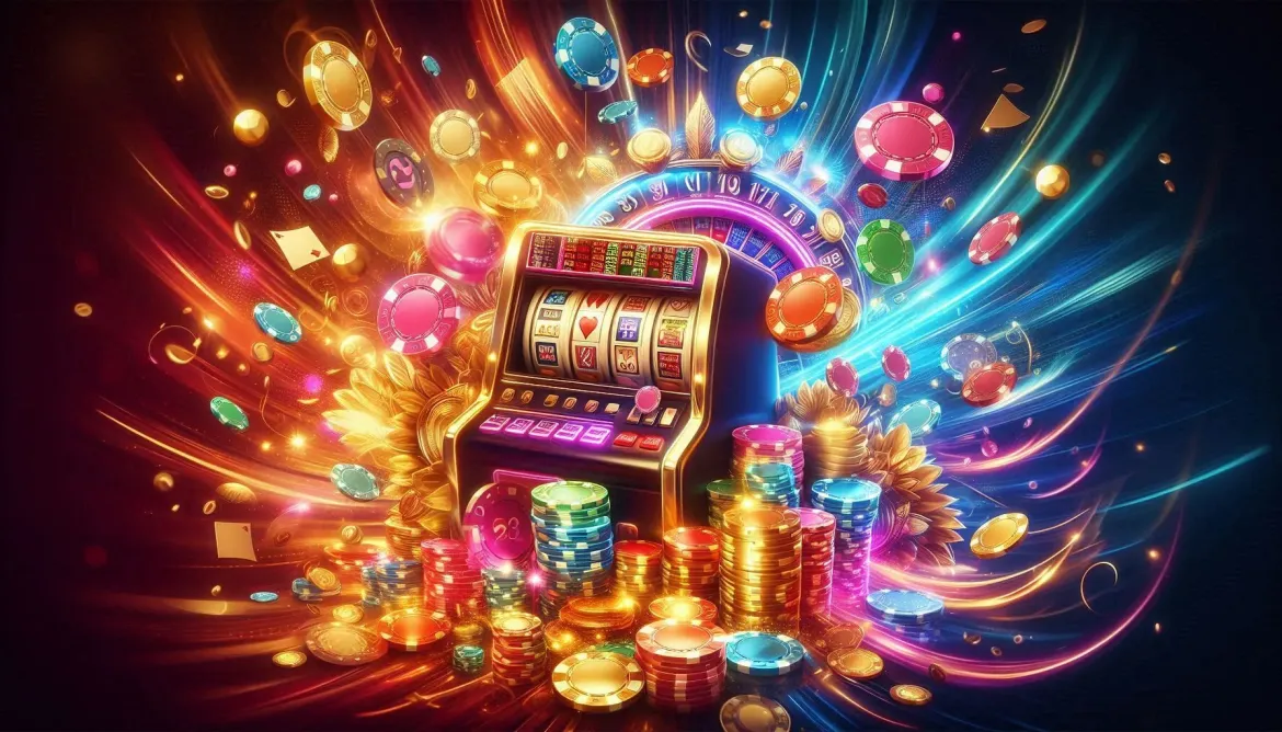 Captain Spins Casino